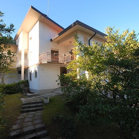 Villa Azalea Линьяно-Саббьядоро Экстерьер фото